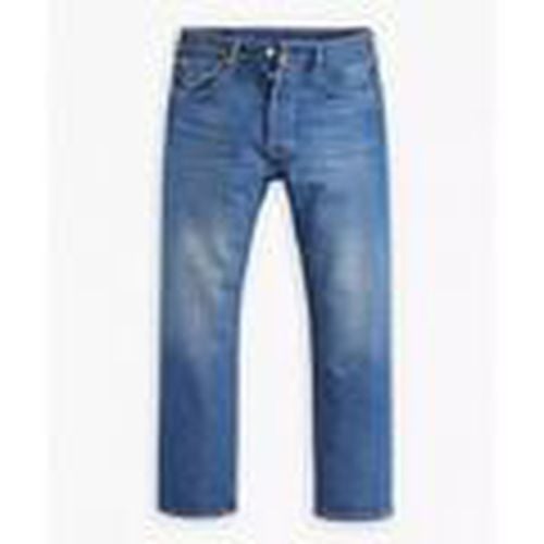 Jeans 29098 0045 - 501 93 CROP-NEVER FEELING TIME para hombre - Levis - Modalova