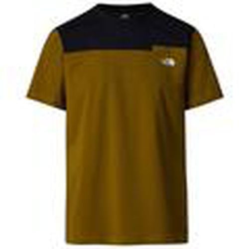 Camiseta NF0A87DP5HO1 para hombre - The North Face - Modalova