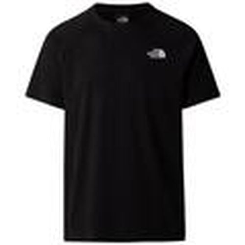 Camiseta NF0A87NUJK31 para hombre - The North Face - Modalova