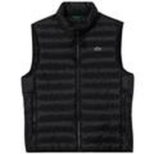 Abrigo BH2886-031 para hombre - Lacoste - Modalova