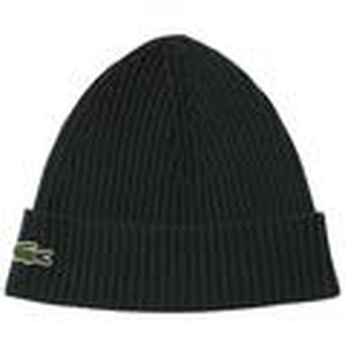 Gorro RB0001-L7A para hombre - Lacoste - Modalova