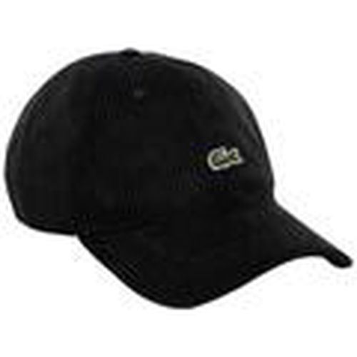 Gorra RK3447-031 para hombre - Lacoste - Modalova