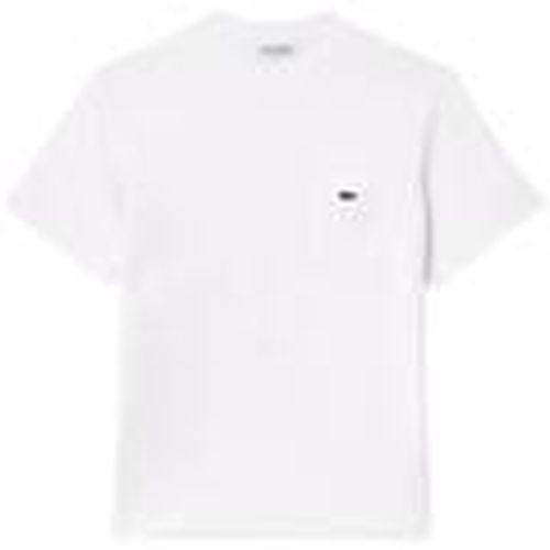 Camiseta TH2827-001 para hombre - Lacoste - Modalova