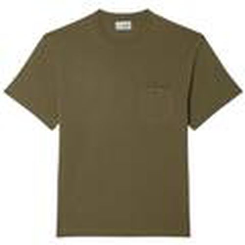 Camiseta TH2827-BMY para hombre - Lacoste - Modalova