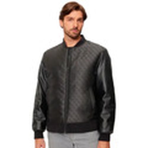 Guess Cazadora bomber para hombre - Guess - Modalova