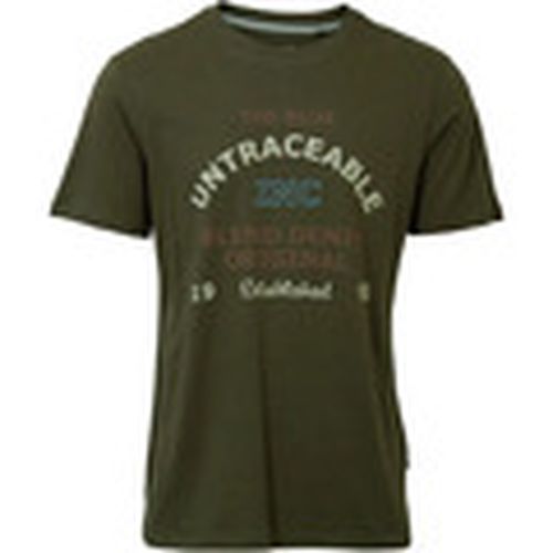 Polo tee untraceable para hombre - Blend Of America - Modalova