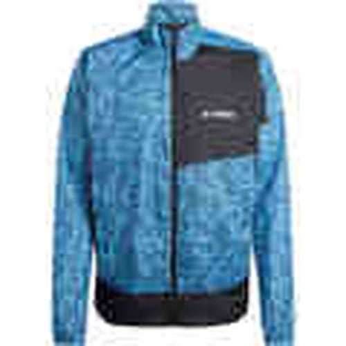 Chaquetas TRAIL WIND J para hombre - adidas - Modalova