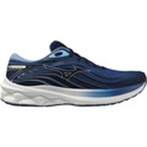 Zapatillas de running WAVE SKYRISE 5 para hombre - Mizuno - Modalova