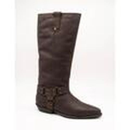 Botas 14346 Kendr-a Coffee para mujer - Bronx - Modalova