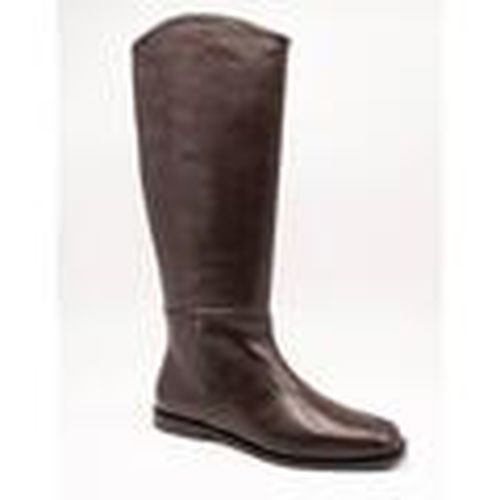 Botas 14351 Kels-ie Coffee para mujer - Bronx - Modalova