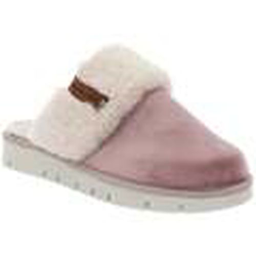 Pantuflas CI3023 para mujer - Grunland - Modalova