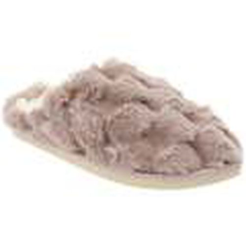 Pantuflas CI2474 para mujer - Grunland - Modalova