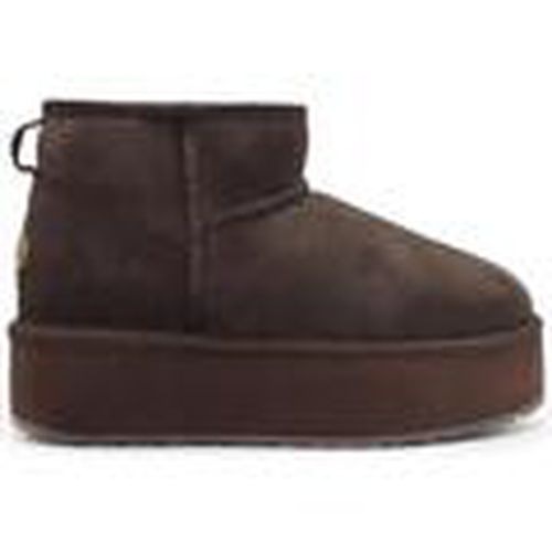 Botas DAI25-W13082-choc para mujer - EMU - Modalova