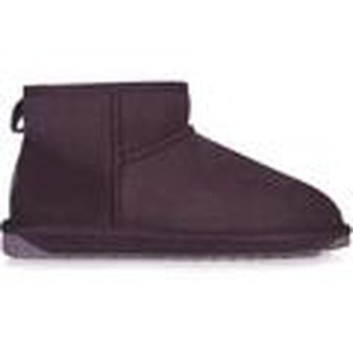 Botas DAI25-W10937-plum para mujer - EMU - Modalova