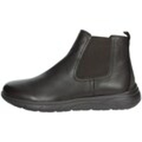 Botines U36E1A 00046 para hombre - Geox - Modalova