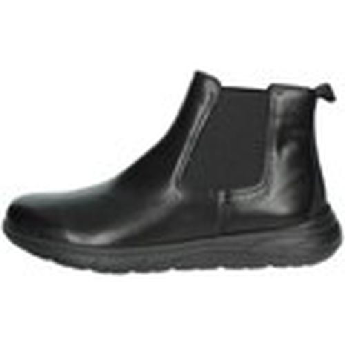 Botines U36E1A 00046 para hombre - Geox - Modalova