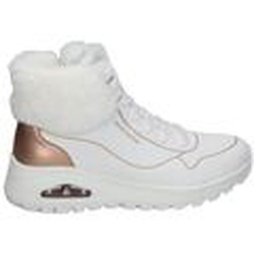 Botines 167993-WTRG para mujer - Skechers - Modalova