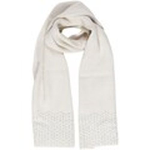 Bufanda PCNASMINE SEQUINS LONG SCARF BC 17152043 para mujer - Pieces - Modalova