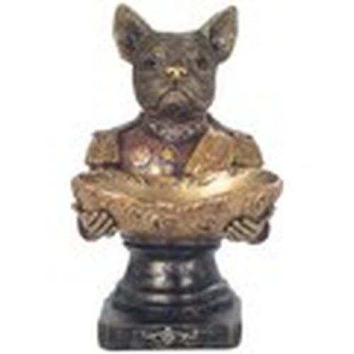 Figuras decorativas Perro Bandeja para - Signes Grimalt - Modalova