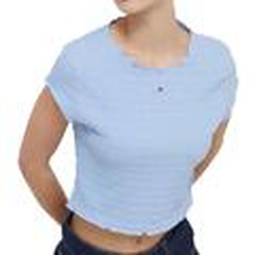 Tops y Camisetas - para mujer - Tommy Hilfiger - Modalova