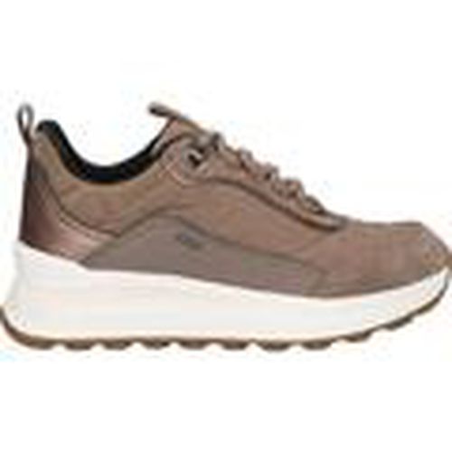 Deportivas Moda D46WPD 0FU22 D SPHERICA para mujer - Geox - Modalova