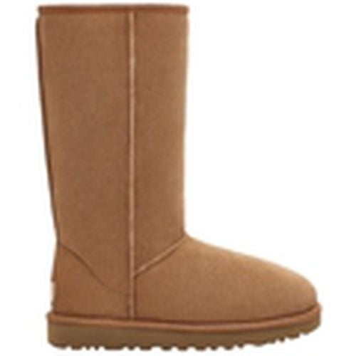 Botas Classic Tall II Boots - Chestnut para mujer - UGG - Modalova