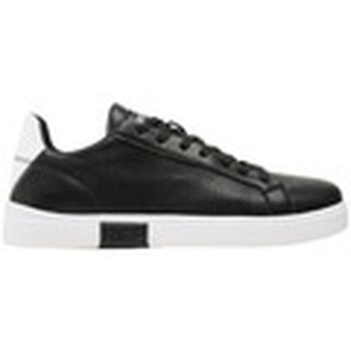 Deportivas Moda POLYS STUDIO RZ3P0014L-0008 para hombre - Replay - Modalova