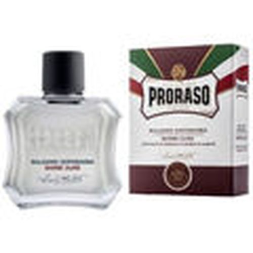 Cuidado Aftershave Barbe Dure After Shave Bálsamo para hombre - Proraso - Modalova