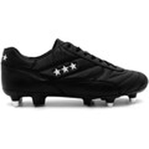 Zapatillas de fútbol Scarpe Calcio Alloro Lc Nero para hombre - Pantofola d'Oro - Modalova