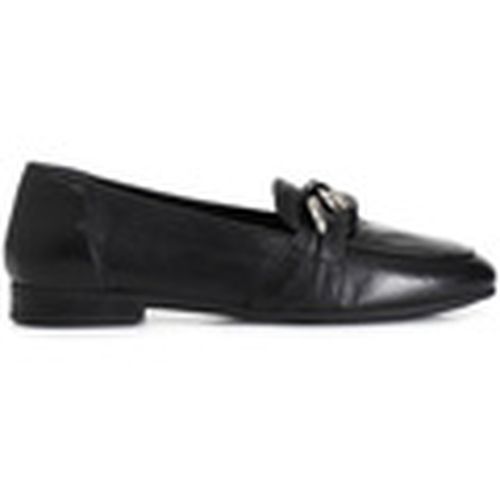 Mocasines C1EG4111 para mujer - Café Noir - Modalova