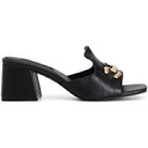 Sandalias C1XV4302 para mujer - Café Noir - Modalova