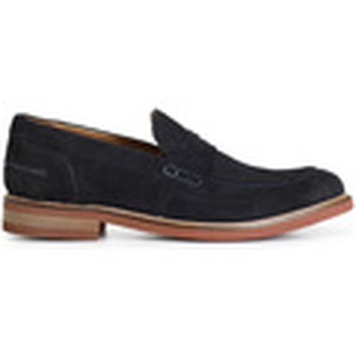 Mocasines C1XM6005 para hombre - Café Noir - Modalova