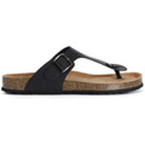 Sandalias C1XP1016 para hombre - Café Noir - Modalova