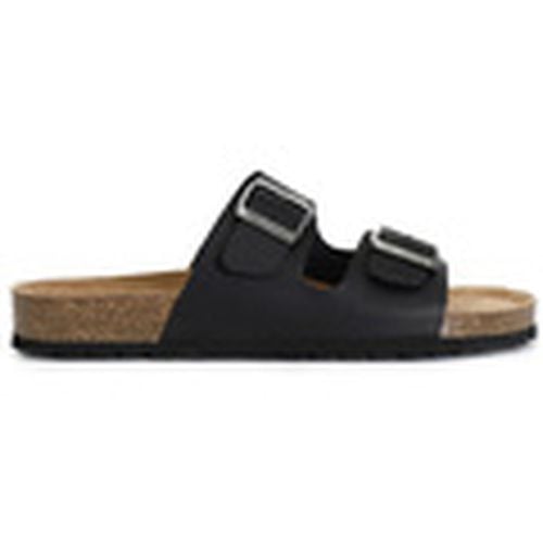 Sandalias C1XP1018 para hombre - Café Noir - Modalova