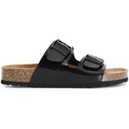 Sandalias C1XP3016 para mujer - Café Noir - Modalova