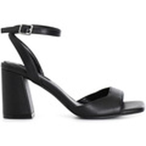 Sandalias C1XV4100 para mujer - Café Noir - Modalova