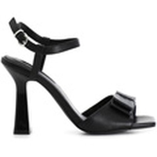 Sandalias C1XV4101 para mujer - Café Noir - Modalova