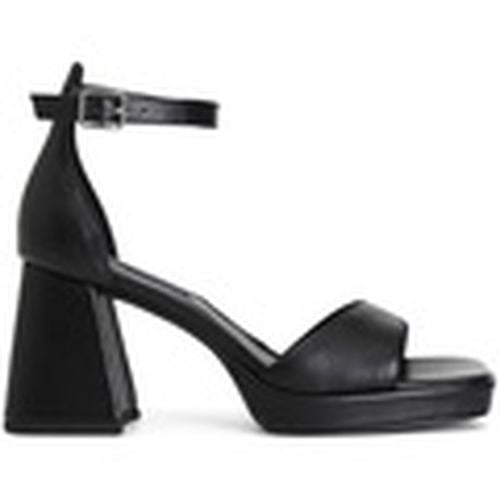 Sandalias C1XV4104 para mujer - Café Noir - Modalova