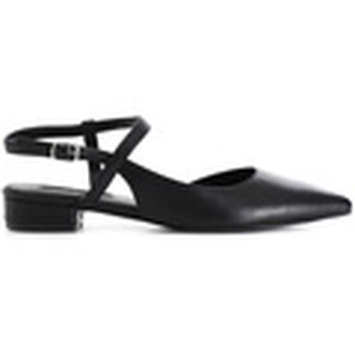 Sandalias C1XV4105 para mujer - Café Noir - Modalova