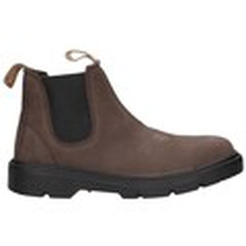 Botas 9080 (730) Hombre Marron para hombre - Natural World - Modalova