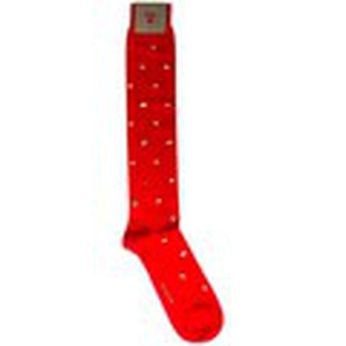 Red Calcetines 62178G para hombre - Red - Modalova