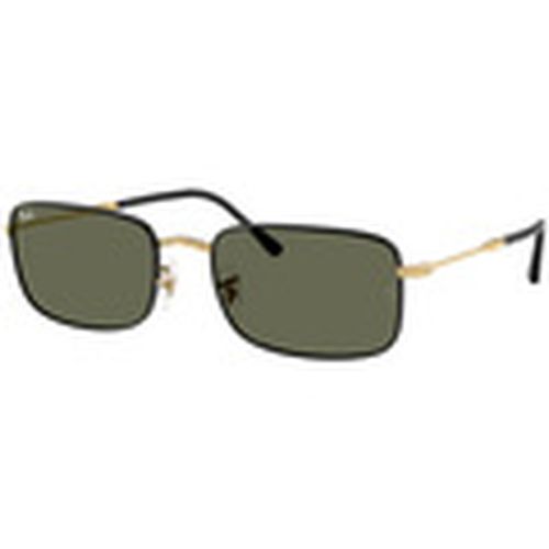 Gafas de sol Occhiali da Sole RB3746 927158 Polarizzati para mujer - Ray-ban - Modalova