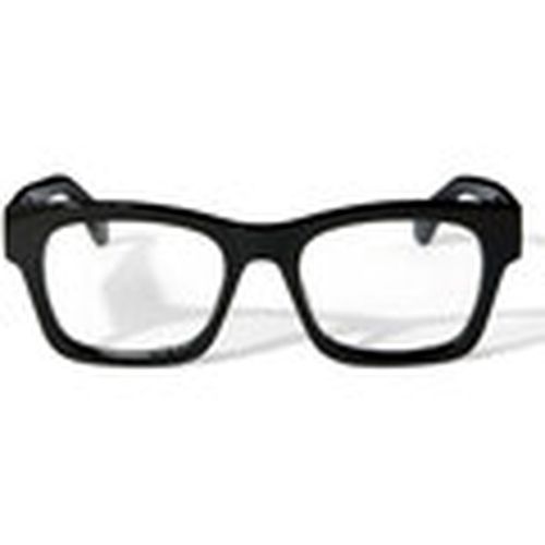 Gafas de sol Occhiali da Vista Style 78 11000 para mujer - Off-White - Modalova