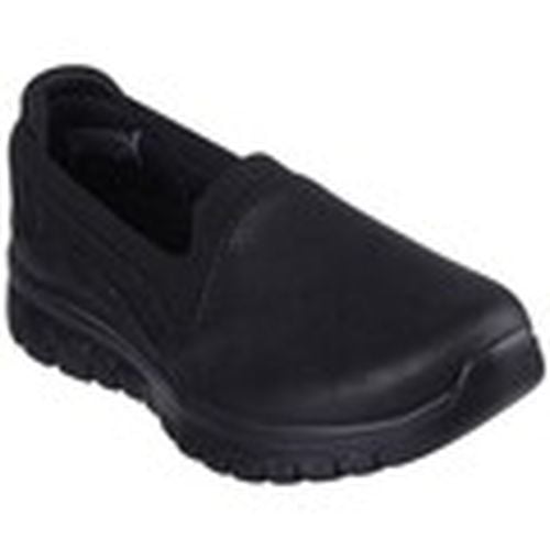 Deportivas Moda Slip-On Graceful - Leaning I para mujer - Skechers - Modalova