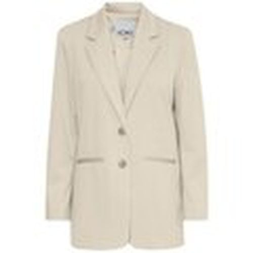 Chaqueta de traje 20118123 para mujer - Ichi - Modalova