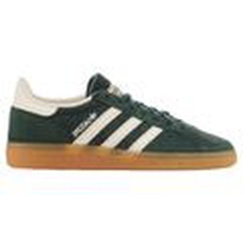 Deportivas Moda Zapatillas Handball Spezial Mineral Green/Off White/Gum 1 para mujer - adidas - Modalova