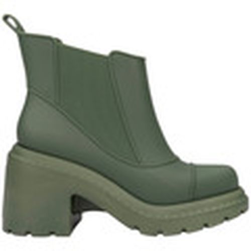 Botas Courtney Boot AD - Green para mujer - Melissa - Modalova