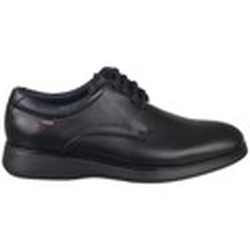 Zapatos de trabajo ZAPATOS DE PIEL CON CORDONES ELEGANCE 61000 para hombre - CallagHan - Modalova