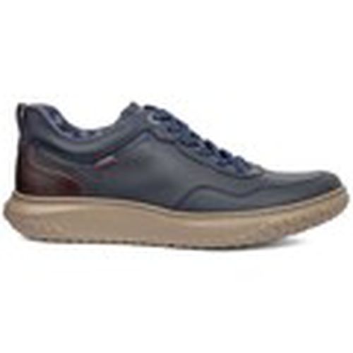 Zapatos de trabajo ZAPATO DE PIEL CON CORDONES TERRAIN para hombre - CallagHan - Modalova