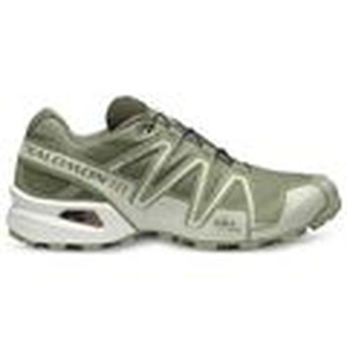 Zapatillas de running Zapatillas Speedcross 3 GTX Deep Lichen Green/Tea/Lcicle para hombre - Salomon - Modalova